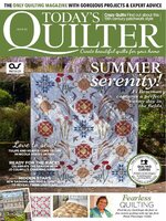 Today's Quilter